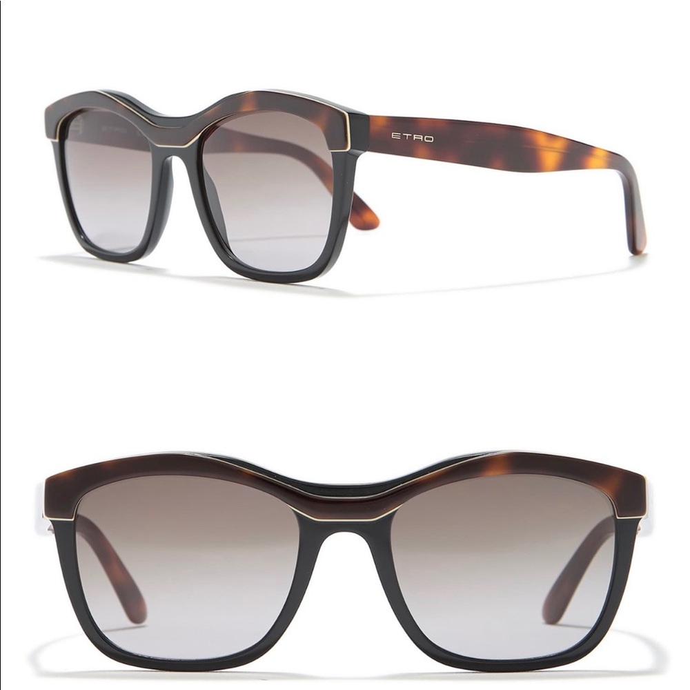 Etro Sunglasses